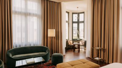 Tower Suite