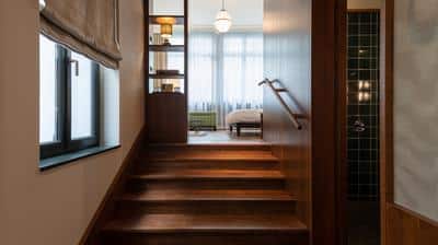 Maisonette