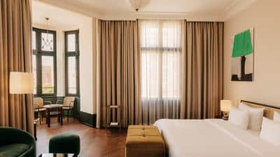 Tower Suite