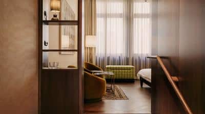 Maisonette