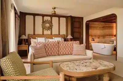 COYA Mirador Suite