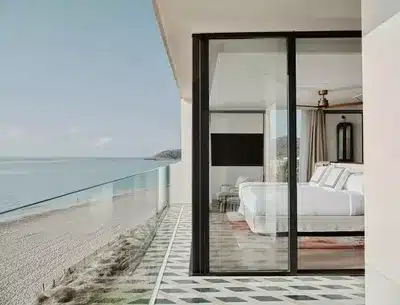 Formentera Suite Sea View