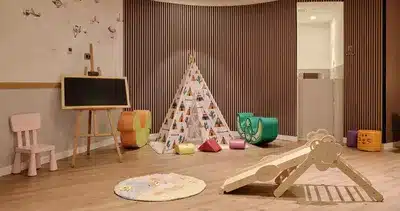 Kids Club