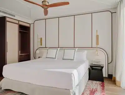Comfort Suite