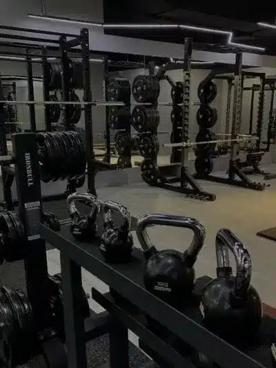Fitness Centre