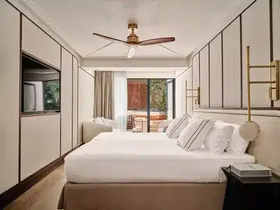 Botanical Junior Suite