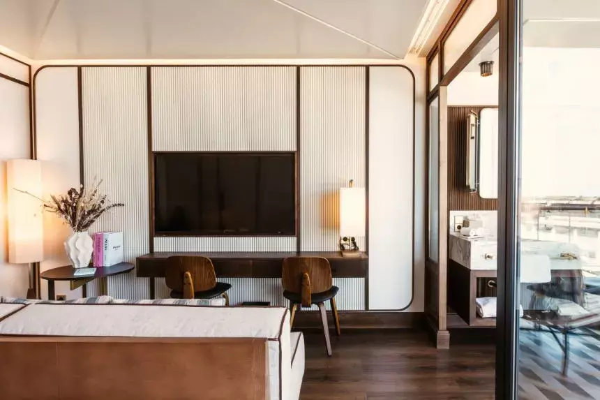 The Site Penthouse