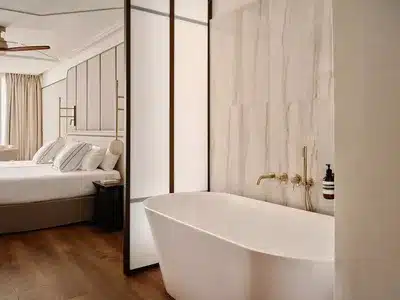 Junior Suite Terrace