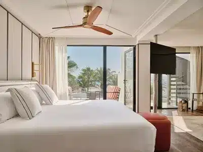 Prestige Rooftop