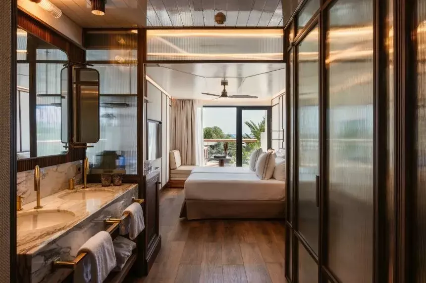 Comfort Suite