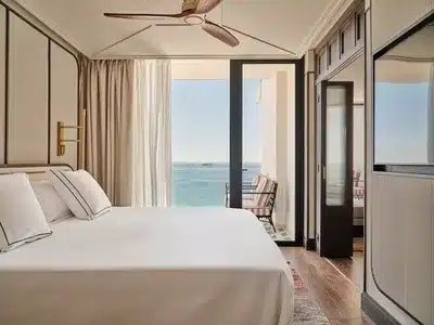 Premium Comfort Suite