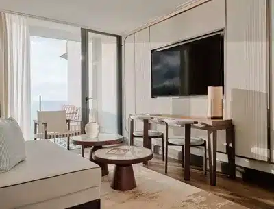 Comfort Suite