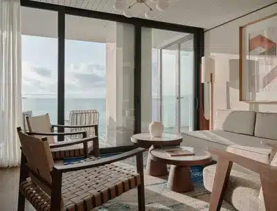 Formentera Suite Sea View