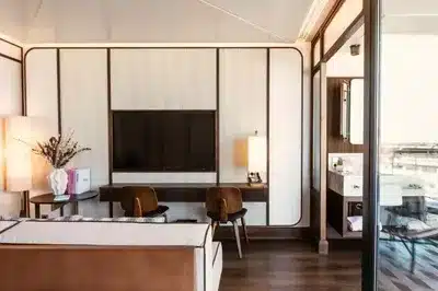 The Site Penthouse