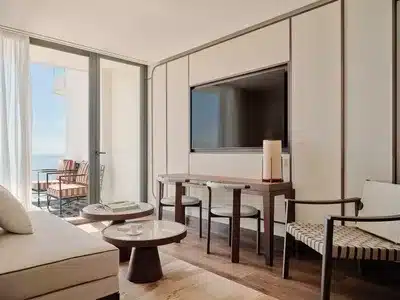 Premium Comfort Suite