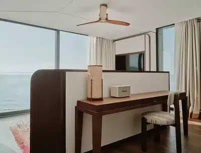Formentera Suite Sea View