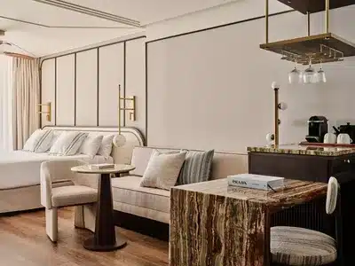 Junior Suite Solstice