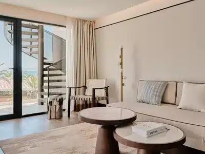 Prestige Rooftop