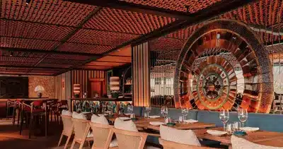 Coya Ibiza