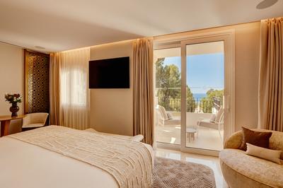 Garden Suite