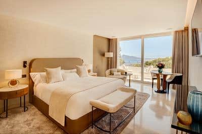 Two Bedroom Suite