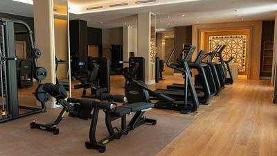 Fitness Centre