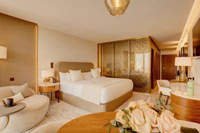 Deluxe Premium Room