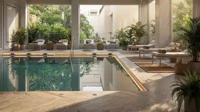 Spa