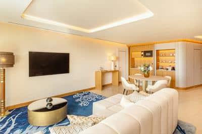 Altea Suite