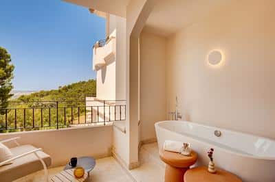 Two Bedroom Suite