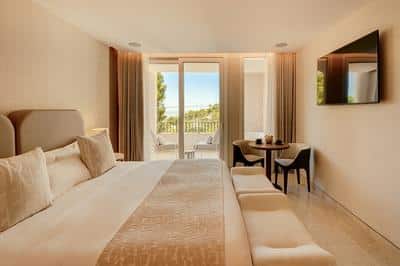 Two Bedroom Suite