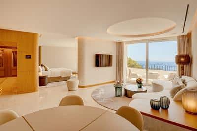 Grand Suite