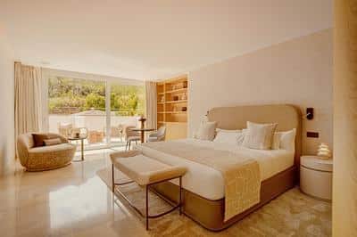 Feng Shui Room