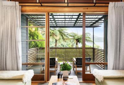 One Bedroom Apartment