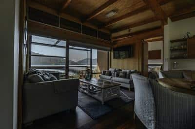 Two Bedroom Apartment