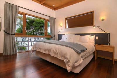 Kereru Suite