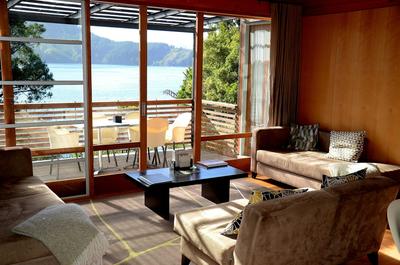 Three Bedroom Apartment