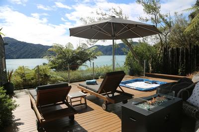 Kereru Suite