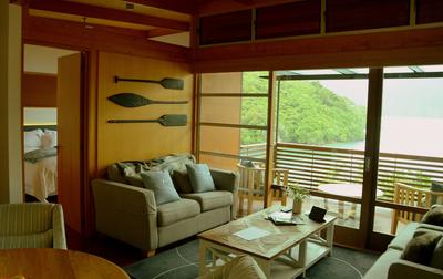 Two Bedroom Apartment