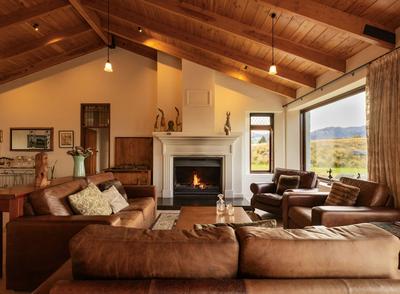 Pukaki Homestead