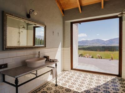 Villa Matariki