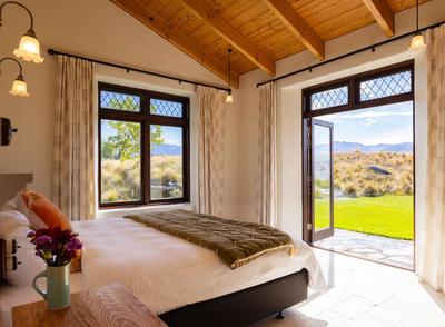 Pukaki Homestead