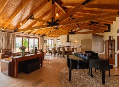 Pukaki Homestead