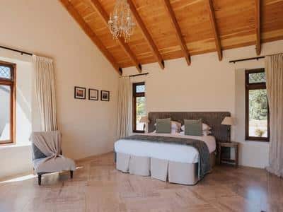 Villa Matariki