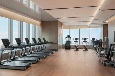Fitness Centre