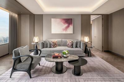 Carlton Suite