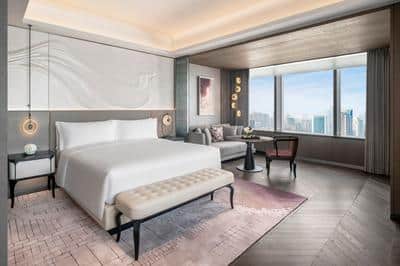 Club Suite