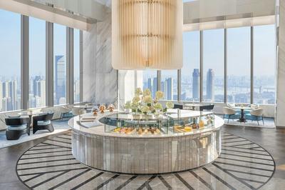 The Lobby Lounge