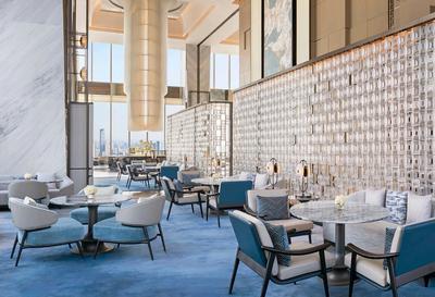 Club Lounge