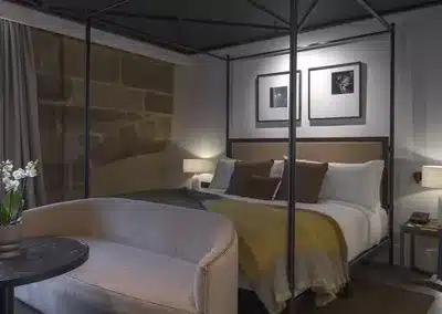Privilege Double Room